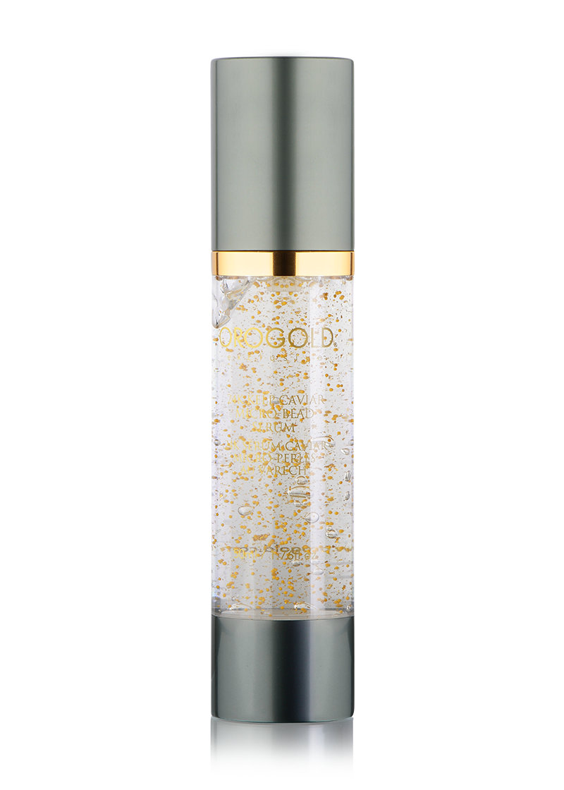 24K Kelp Caviar Micro-Bead Serum