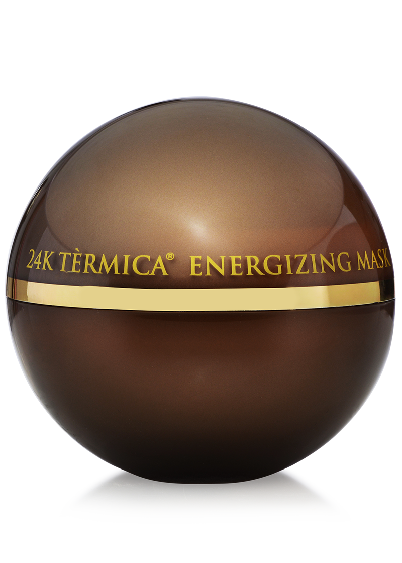 24K Tèrmica® Energizing Mask