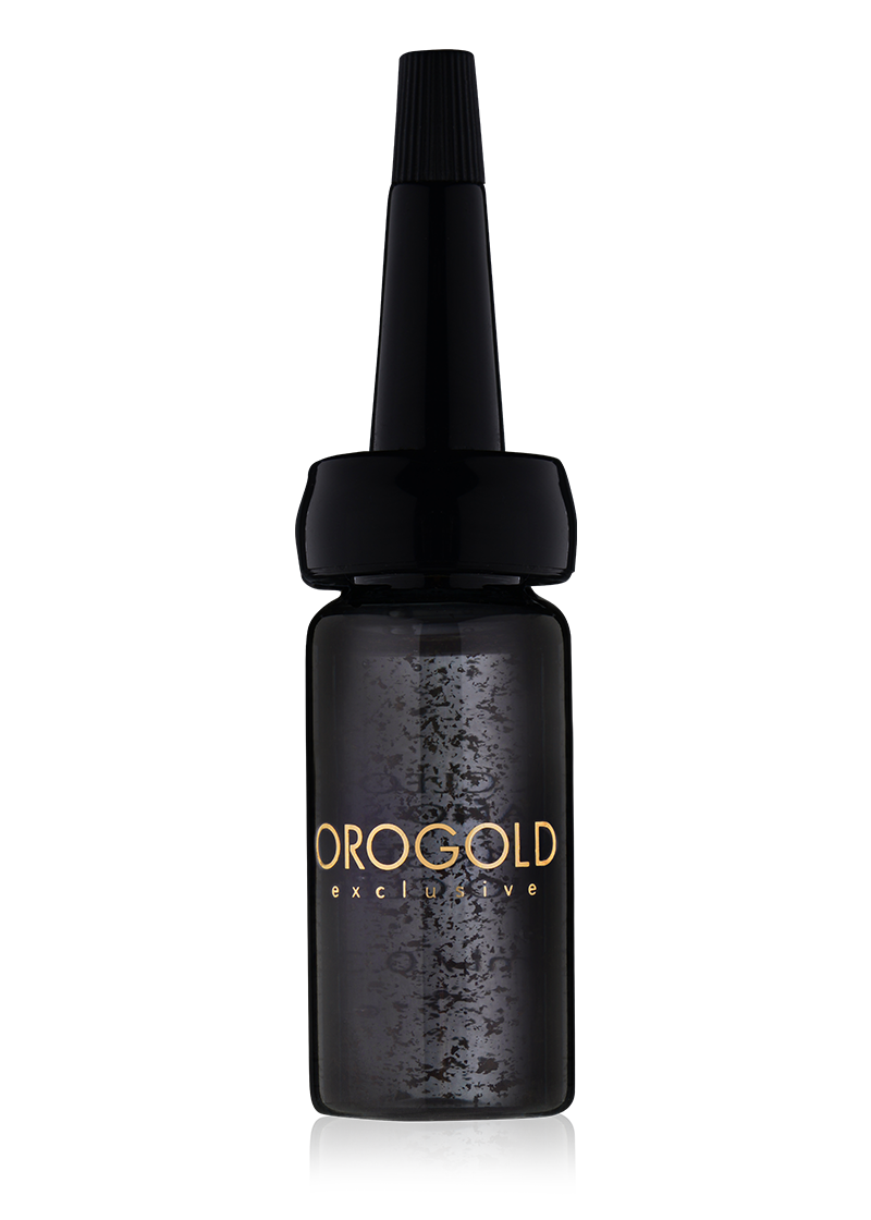 The OROGOLD 24K Cleopatra Nano Regimen Orogold C.A