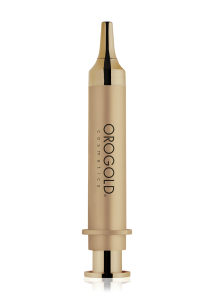 OROGOLD 24K DMAE Deep Wrinkle Tightening Solution