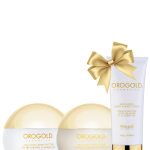 Body Gift Set