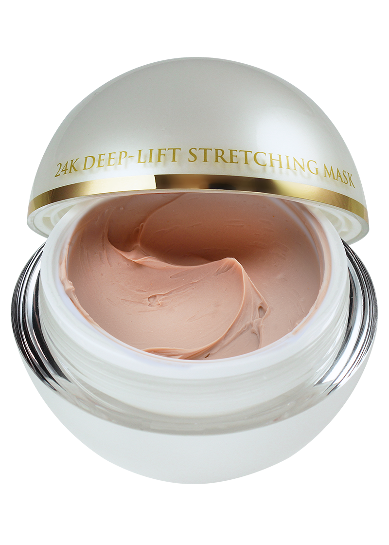 OROGOLD-24K-Deep-Lift-Stretching-Mask