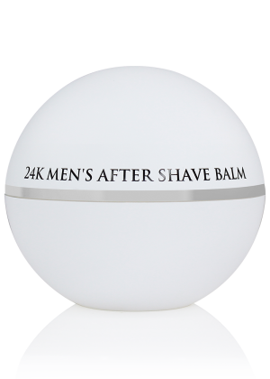 OROGOLD-White-Gold-24k-Mens-After-Shave-Balm